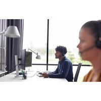 Офисная гарнитура Poly EncorePro 310 Monoaural 77T43AA - Превью изображения №2 — Интернет-магазин ПроЗаказ