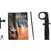 Ударная дрель Oasis DU-60 - Превью изображения №2 — Интернет-магазин ПроЗаказ