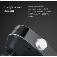 Кухонная машина Kenwood Prospero+ KHC29.H0WH - Превью изображения №7 — Интернет-магазин ПроЗаказ