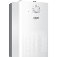 Накопительный электрический водонагреватель Haier EC5U(EU) - Превью изображения №2 — Интернет-магазин ПроЗаказ