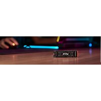 SSD Kingston Fury Renegade 1TB SFYRS/1000G - Превью изображения №3 — Интернет-магазин ПроЗаказ