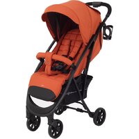 Коляска прогулочная «книга» Rant Largo 2024 RA054 (Forest Green) - Превью изображения №2 — Интернет-магазин ПроЗаказ