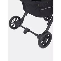 Коляска прогулочная «книга» Rant Largo 2024 RA054 (Forest Green) - Превью изображения №5 — Интернет-магазин ПроЗаказ