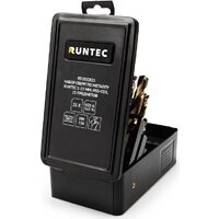 Набор сверл Runtec RT-DSCB25 - Превью изображения №7 — Интернет-магазин ПроЗаказ