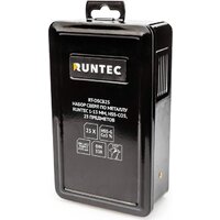 Набор сверл Runtec RT-DSCB25 - Превью изображения №6 — Интернет-магазин ПроЗаказ