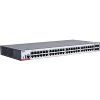 Управляемый коммутатор 3-го уровня Ruijie Networks RG-CS83-48GT4XS-P - Превью изображения №3 — Интернет-магазин ПроЗаказ