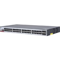 Управляемый коммутатор 3-го уровня Ruijie Networks RG-CS83-48GT4XS-P - Превью изображения №2 — Интернет-магазин ПроЗаказ
