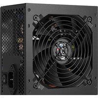 Блок питания AeroCool KCAS Plus 600W - Превью изображения №3 — Интернет-магазин ПроЗаказ