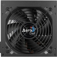 Блок питания AeroCool KCAS Plus 600W - Превью изображения №4 — Интернет-магазин ПроЗаказ