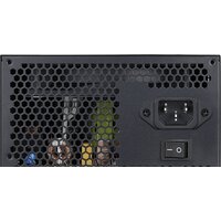 Блок питания AeroCool KCAS Plus 600W - Превью изображения №7 — Интернет-магазин ПроЗаказ