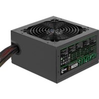 Блок питания AeroCool KCAS Plus 600W - Превью изображения №5 — Интернет-магазин ПроЗаказ