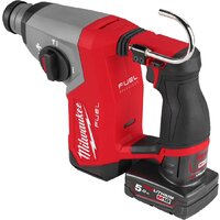 Перфоратор Milwaukee M12 FHAC16-502X 4933499185 (с 2-мя АКБ, кейс) - Превью изображения №3 — Интернет-магазин ПроЗаказ