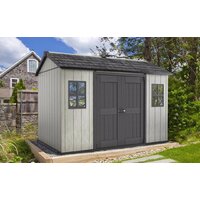  Keter Oakland 1175SD (2.29x3.5 м) - Превью изображения №4 — Интернет-магазин ПроЗаказ