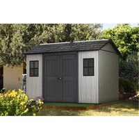  Keter Oakland 1175SD (2.29x3.5 м) - Превью изображения №2 — Интернет-магазин ПроЗаказ