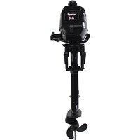 Лодочный мотор Toyama TC3.6BMS - Превью изображения №2 — Интернет-магазин ПроЗаказ