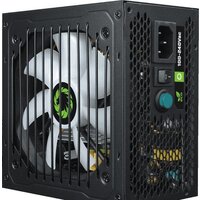 Блок питания GameMax VP-500-RGB - Превью изображения №5 — Интернет-магазин ПроЗаказ