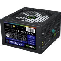 Блок питания GameMax VP-500-RGB - Превью изображения №3 — Интернет-магазин ПроЗаказ