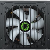 Блок питания GameMax VP-500-RGB - Превью изображения №8 — Интернет-магазин ПроЗаказ