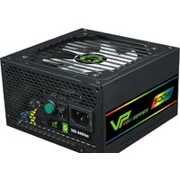 Блок питания GameMax VP-500-RGB - Превью изображения №2 — Интернет-магазин ПроЗаказ