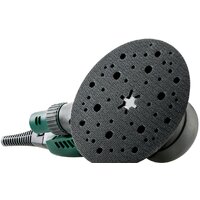 Эксцентриковая шлифмашина Metabo SXE 150-5.0 BL 615050000 - Превью изображения №2 — Интернет-магазин ПроЗаказ