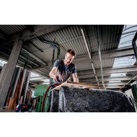 Эксцентриковая шлифмашина Metabo SXE 150-5.0 BL 615050000 - Превью изображения №3 — Интернет-магазин ПроЗаказ