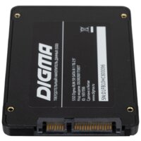 SSD Digma Run S9 1TB DGSR2001TS93T - Превью изображения №6 — Интернет-магазин ПроЗаказ
