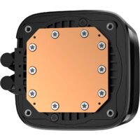 Система жидкостного охлаждения для процессора DeepCool LD240 R-LD240-BKMSN-G-1 - Превью изображения №2 — Интернет-магазин ПроЗаказ