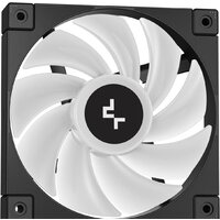 Система жидкостного охлаждения для процессора DeepCool LD240 R-LD240-BKMSN-G-1 - Превью изображения №3 — Интернет-магазин ПроЗаказ
