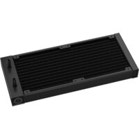 Система жидкостного охлаждения для процессора DeepCool LD240 R-LD240-BKMSN-G-1 - Превью изображения №4 — Интернет-магазин ПроЗаказ