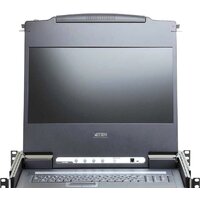 KVM переключатель Aten CL6700MW-ATA-RG - Превью изображения №2 — Интернет-магазин ПроЗаказ