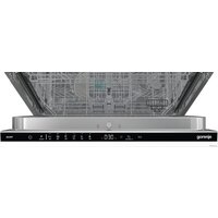 Встраиваемая посудомоечная машина Gorenje GV642E90 - Превью изображения №12 — Интернет-магазин ПроЗаказ