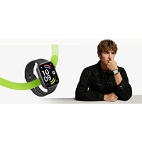 Умные часы Xiaomi Redmi Watch 6 M2523W1 (черный, международная версия) - Превью изображения №5 — Интернет-магазин ПроЗаказ