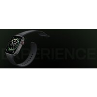 Умные часы Xiaomi Redmi Watch 6 M2523W1 (черный, международная версия) - Превью изображения №6 — Интернет-магазин ПроЗаказ