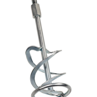 Строительный миксер Einhell TE-MX 18 Li-Solo 4258760 (без АКБ) - Превью изображения №3 — Интернет-магазин ПроЗаказ