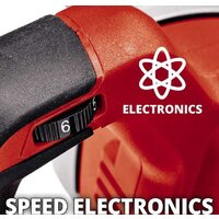 Строительный миксер Einhell TE-MX 18 Li-Solo 4258760 (без АКБ) - Превью изображения №4 — Интернет-магазин ПроЗаказ