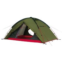 Треккинговая палатка High Peak Woodpecker 3 10194 (зеленый) - Превью изображения №2 — Интернет-магазин ПроЗаказ