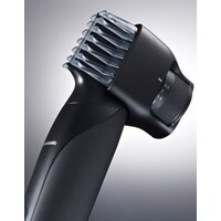 Триммер для бороды и усов Panasonic ER-GD61-K520 - Превью изображения №14 — Интернет-магазин ПроЗаказ