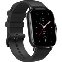 Умные часы Amazfit GTS 2 (черный) - Превью изображения №2 — Интернет-магазин ПроЗаказ