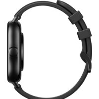 Умные часы Amazfit GTS 2 (черный) - Превью изображения №4 — Интернет-магазин ПроЗаказ