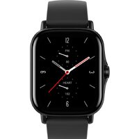 Умные часы Amazfit GTS 2 (черный) - Превью изображения №3 — Интернет-магазин ПроЗаказ