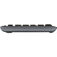 Офисный набор Logitech Wireless Combo MK270 920-004536 (нет кириллицы) - Превью изображения №3 — Интернет-магазин ПроЗаказ