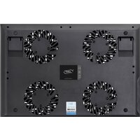 Подставка DeepCool MULTI CORE X8 - Превью изображения №2 — Интернет-магазин ПроЗаказ