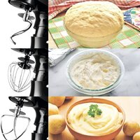 Кухонный комбайн Kitfort KT-3061 - Превью изображения №6 — Интернет-магазин ПроЗаказ