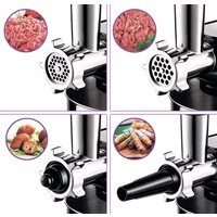 Кухонный комбайн Kitfort KT-3061 - Превью изображения №5 — Интернет-магазин ПроЗаказ