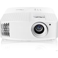 Проектор Optoma 4K400X - Превью изображения №5 — Интернет-магазин ПроЗаказ