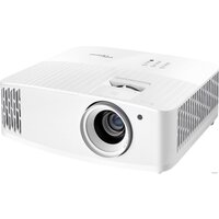 Проектор Optoma 4K400X - Превью изображения №6 — Интернет-магазин ПроЗаказ