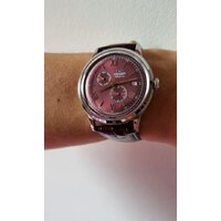 Наручные часы Orient Automatic RA-AK0705R - Превью изображения №4 — Интернет-магазин ПроЗаказ