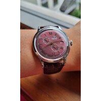 Наручные часы Orient Automatic RA-AK0705R - Превью изображения №3 — Интернет-магазин ПроЗаказ