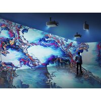 Проектор ViewSonic LS710HD - Превью изображения №20 — Интернет-магазин ПроЗаказ