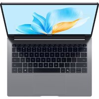 Ноутбук HONOR MagicBook X14 Plus 2025 FRB-X 5301ALWC - Превью изображения №2 — Интернет-магазин ПроЗаказ